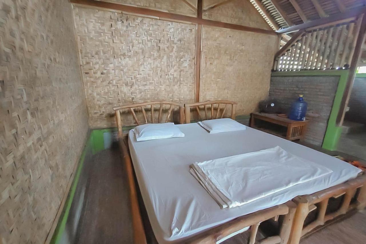 Hotel Baleku Bamboo Retreat Pangandaran Exteriér fotografie